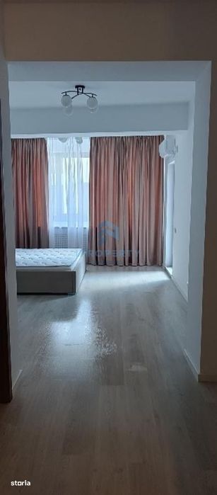 Herastrau | 3 Camere | Centrala | Terasa | Parcare | X2 Bai | Boxa |