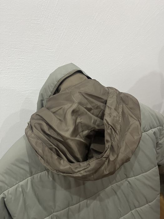 Geacă de bărbat de iarnă