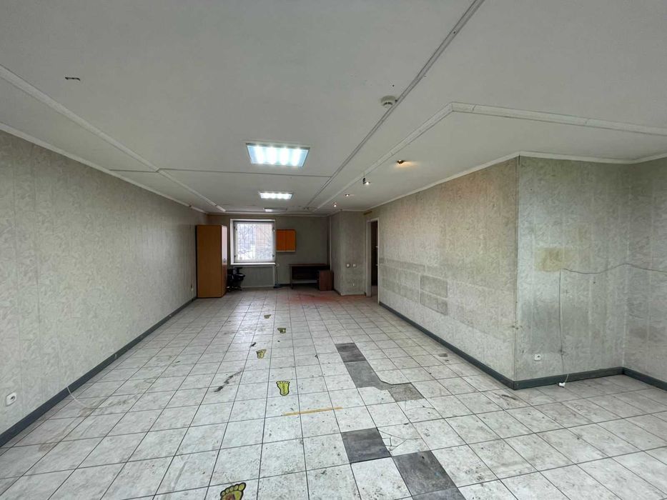 В продаже магазин на первой линии