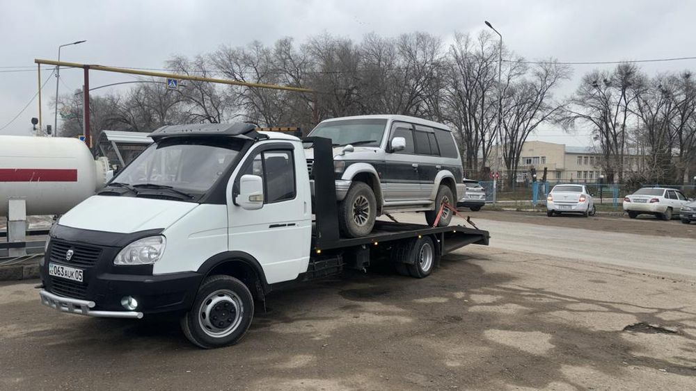 Эвакуатор манипулятор круглосуточно