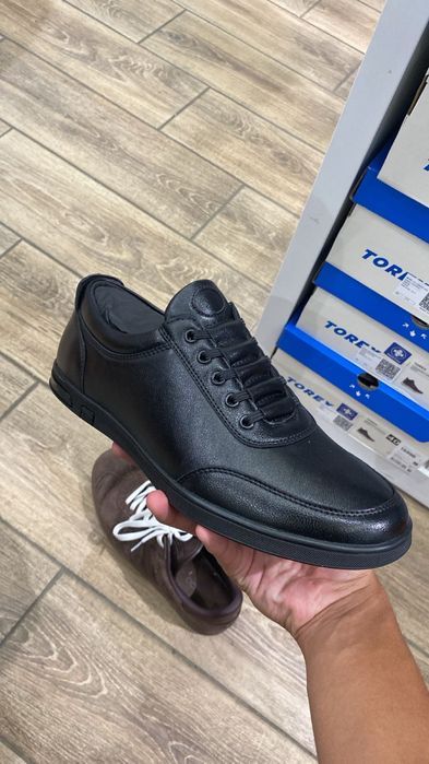 Продаю туфли новые