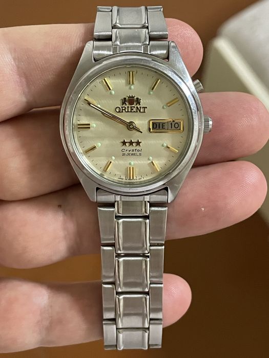 Продаю часы оригинал