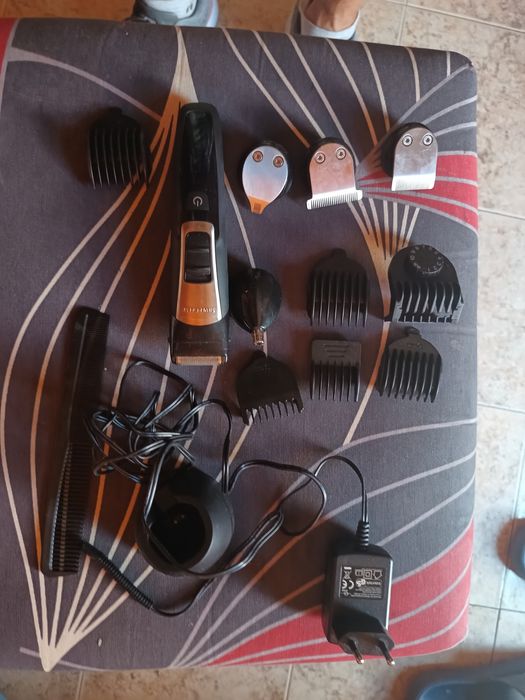 Машинка за подстригване