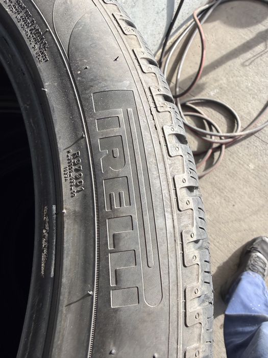 Зимни гуми 285/40/21