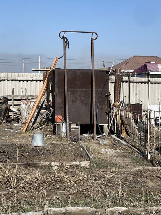 Швеллер советский