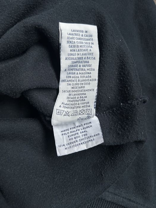 Детска блуза за момче Polo Ralph Lauren