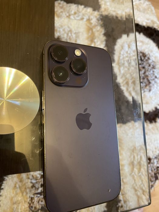 Iphone 14 Pro 256GB