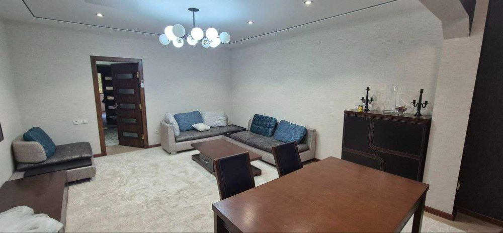 Сдам 3-х комнатную на Ц-13.Лабзак.Парк Анхор. 3/5/9