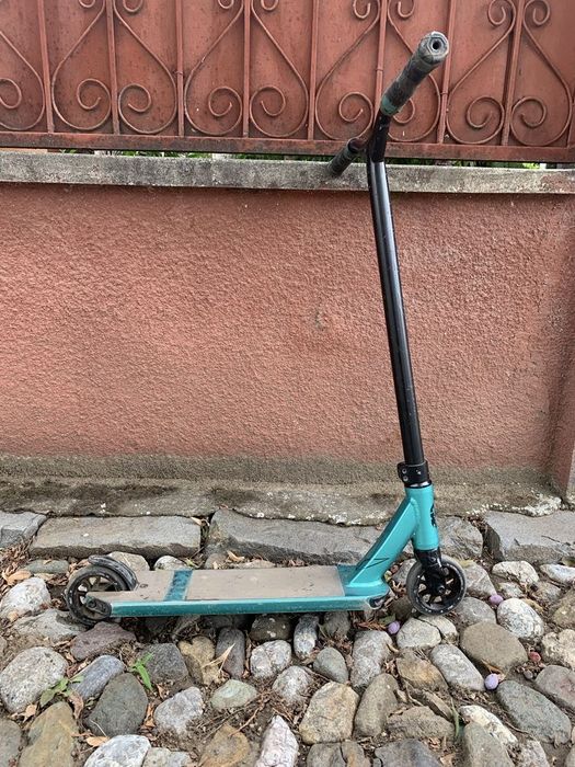Trotineat blunt colt s 4
