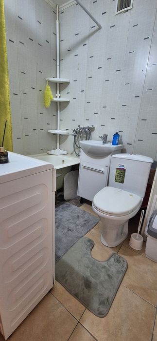 Продам 1-комнатную квартиру