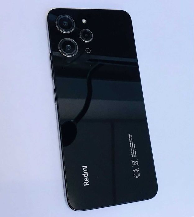 23.8443 XIAOMI REDMI 12 256GB