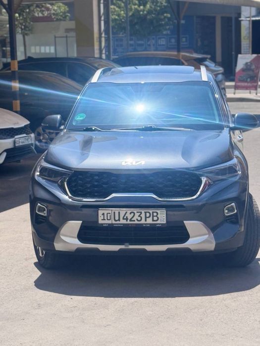Kia Sanet 2025 full toza