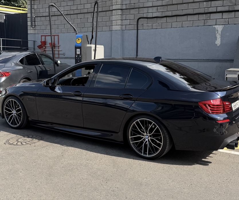Продам диски под восстановление! 20-е диски BMW.