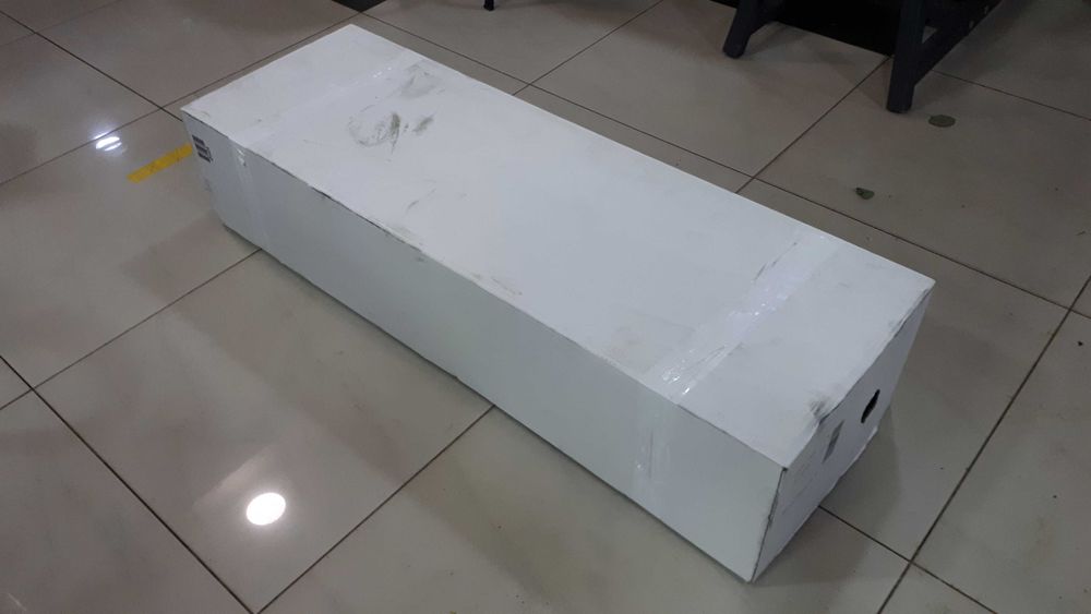 коробка картонная