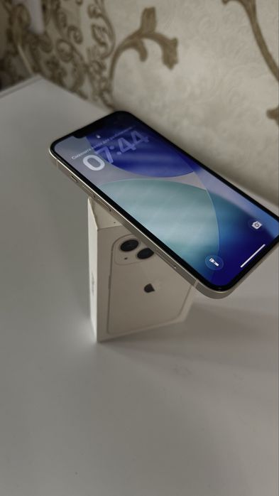 Iphone 13 128GB В ИДЕАЛЬНОМ состоянии