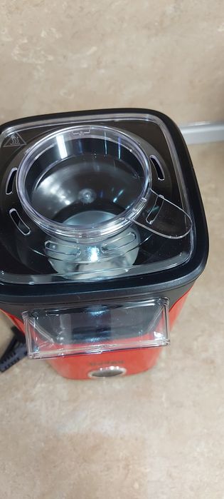 Машина за пуканки Gadgy