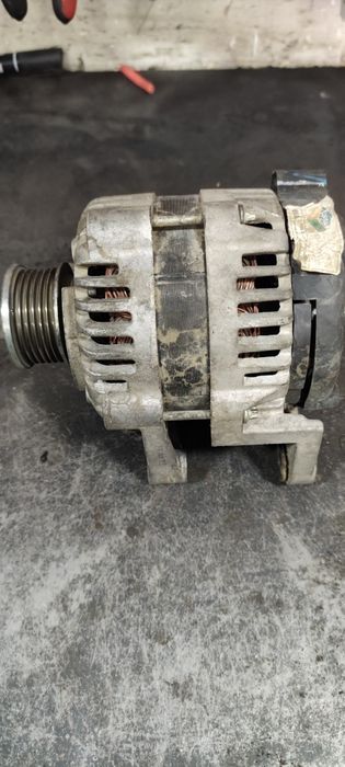 Generatr rabochi koblt