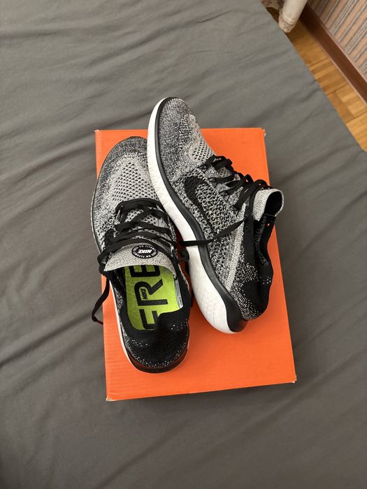 Nike Free RN Flyknit 2018
