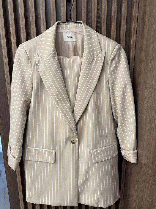 Dixie дамски костюм S размер