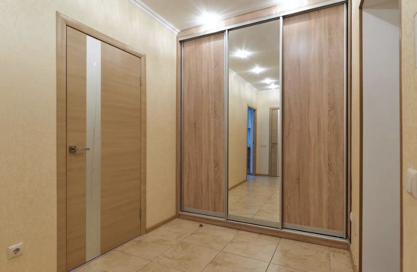 Сдается квартира