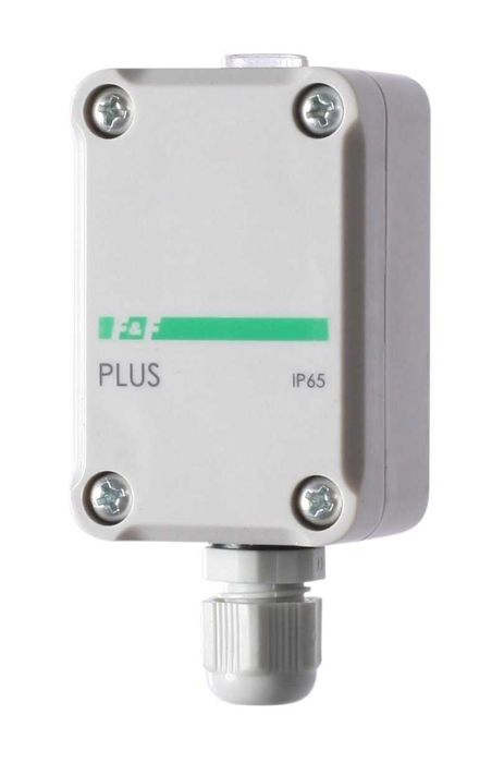 F&F ЕвроАвтоматика Фото реле с выносным датчиком освещенности