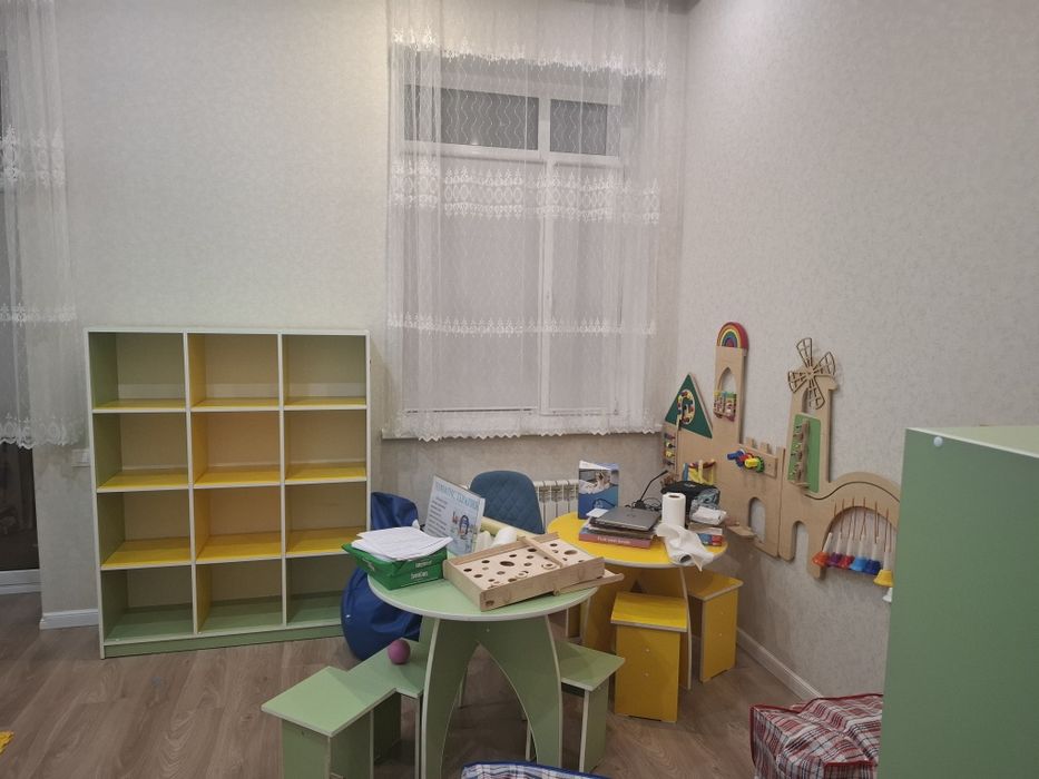 Сдам коммерческое помещение