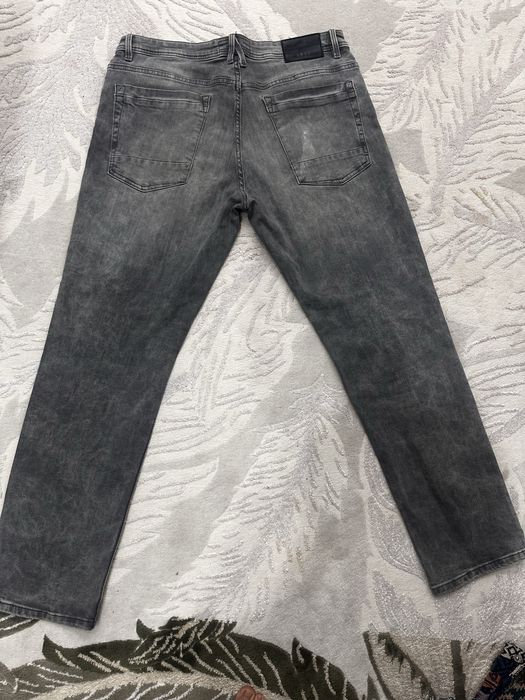 Джинсы брюки дешево