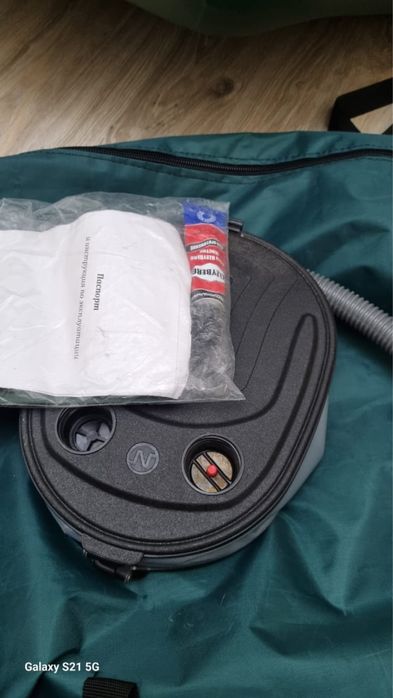 Продам новую лодку