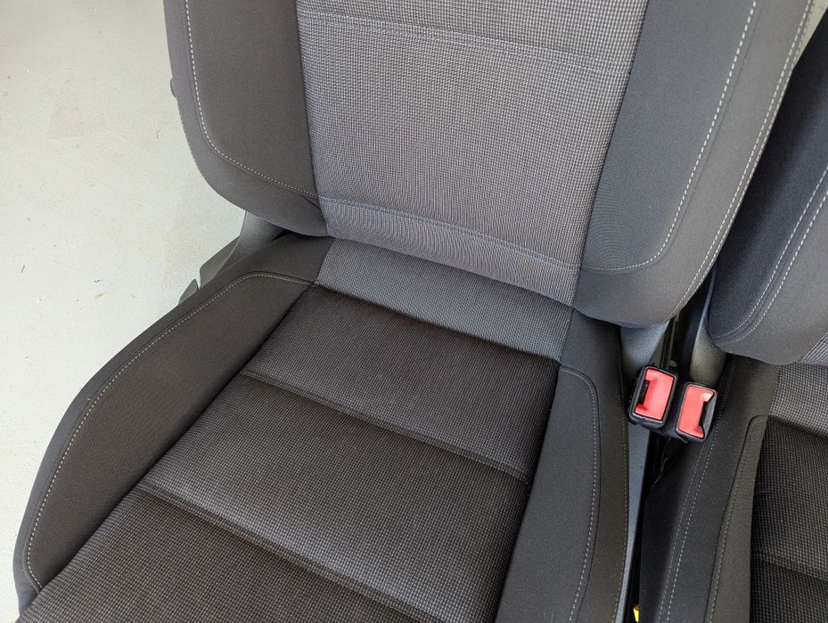 Scaune Passat B8