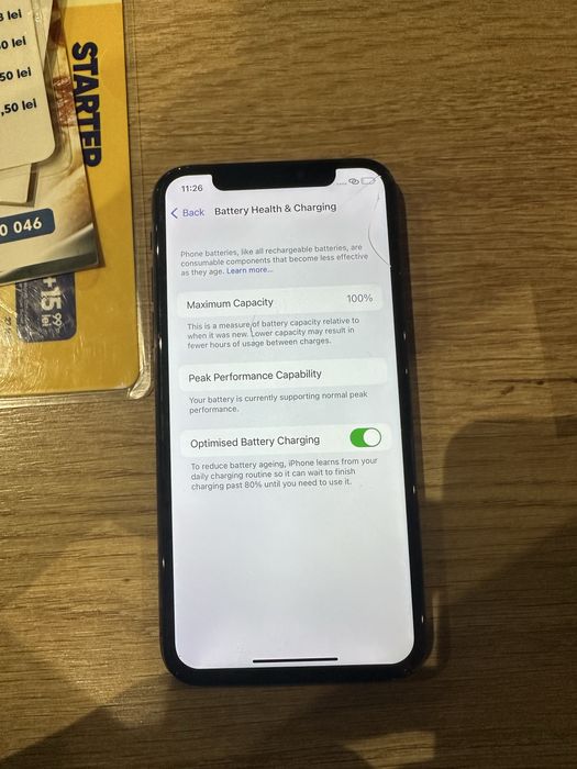 iphone x perfect functional