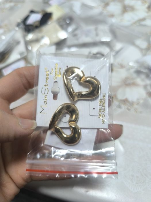 Бижутерия , Китай, Европа