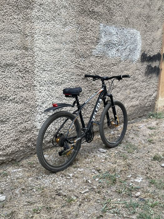 Продам велосипед Geleda mtb мтб