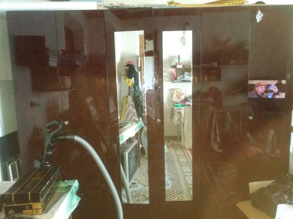 Продам спални гарнитур