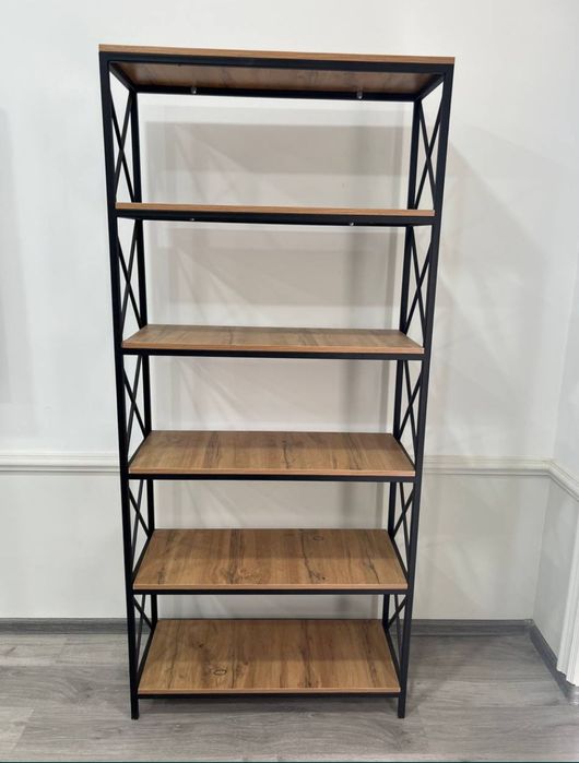 Лофт стеллаж по оптовым ценам