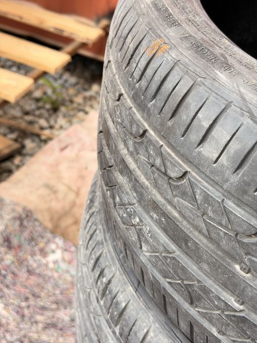 Шины Hankook 235/35/R19