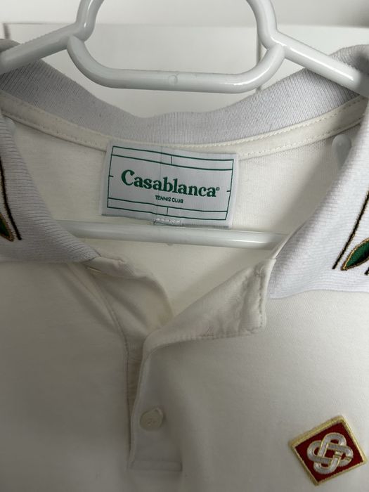 Tricou Casablanca Marimea M