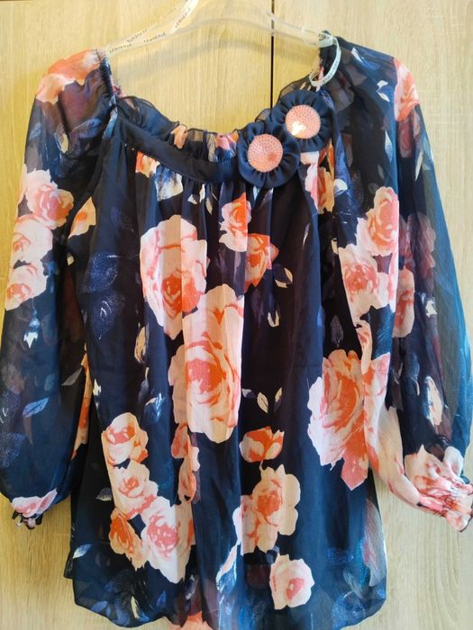 Официална дамска блуза