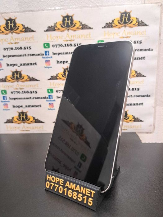 Hope Amanet P3 IPHONE 12 PRO MAX  512 GB