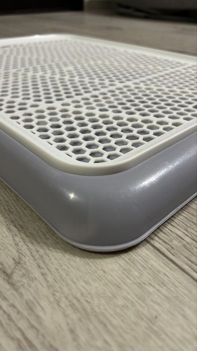 Туалет для собак/кроликов