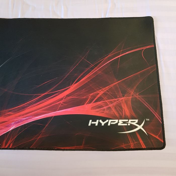 Компьютерный коврик HyperX