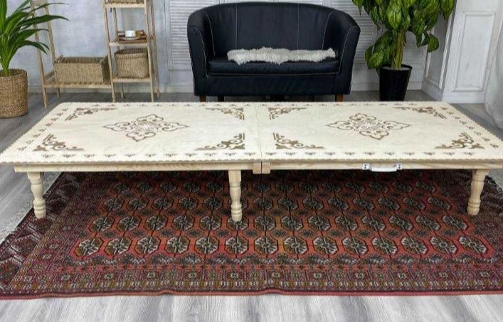 Стол трансформер