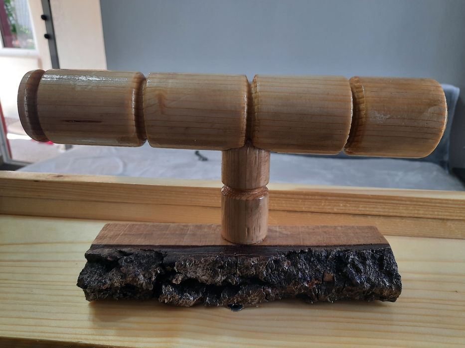 Suporți pentru ceasuri și brățări