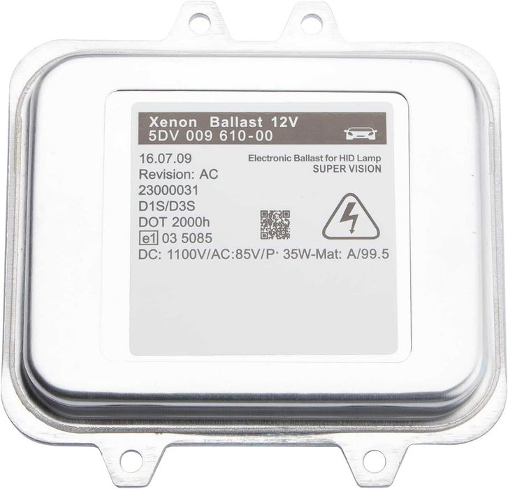 Модул за мигач BMW E70 X5 M / E71 X6 M / E71 X6