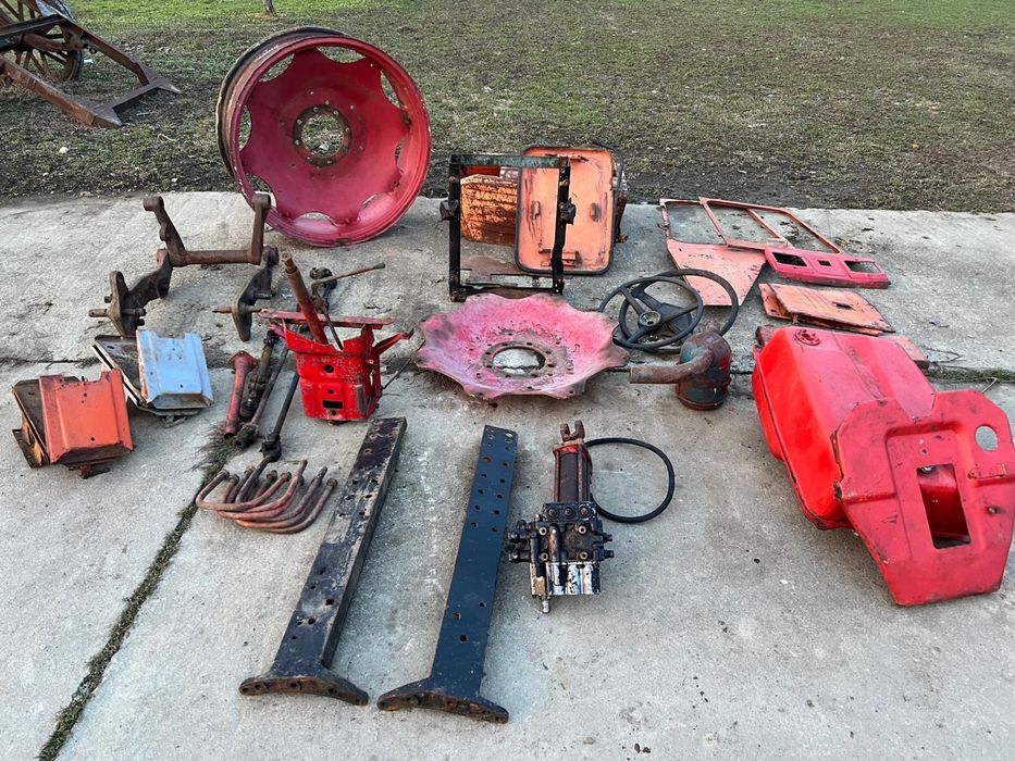 Piese U650 originale