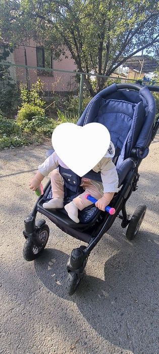 Коляска детская продам