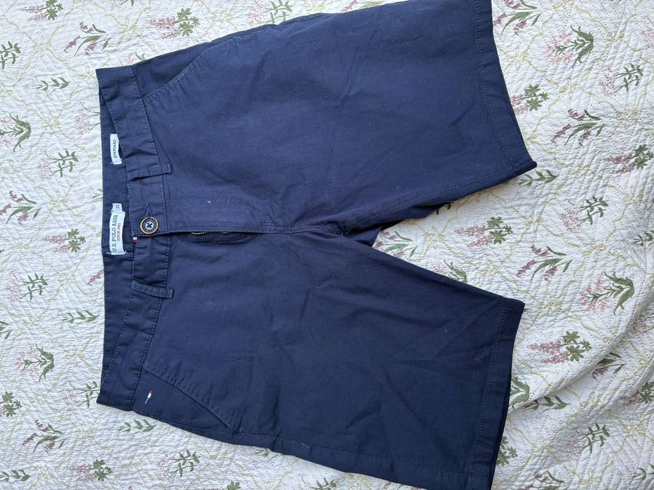 US Polo – къси панталони 31