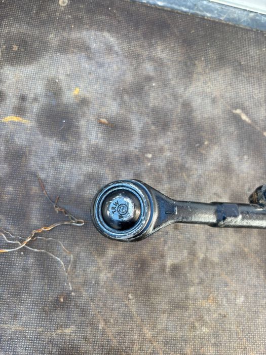 Caseta de directie bmw e90 facelift