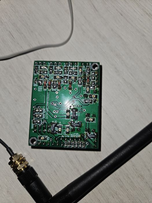 Vand modul intern Wireless Juzisound