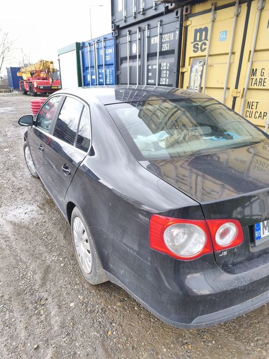 VOLKSWAGEN Jetta 2008 — imagine 2