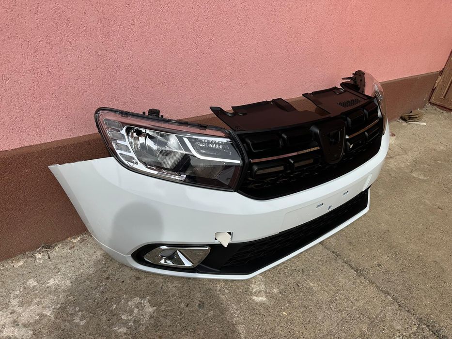 Bara Fata Dacia Logan 2 facelift 2017 -2018 -2019 -2020